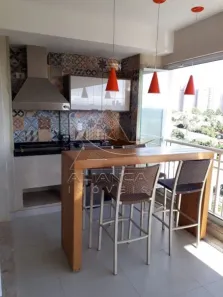 Apartamento com 3 Quartos à venda, 156m² no Jardim Botânico, Ribeirão Preto