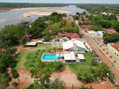 Fazenda/Sítio à venda, 500m² no , Cocalinho