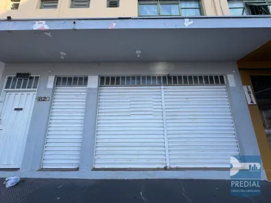 Ponto Comercial para alugar, 50m² no Chácara Parollo, São Carlos