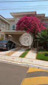 Casa de Condomínio com 4 Quartos à venda, 253m² no Vila Hollândia, Campinas