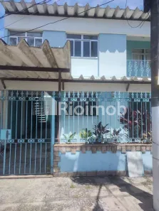 Casa de Condomínio com 2 Quartos à venda, 101m² no Freguesia (Jacarepaguá), Rio de Janeiro