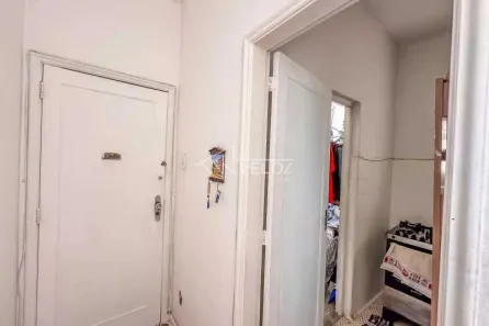 Apartamento com 1 Quarto à venda, 51m² no Laranjeiras, Rio de Janeiro