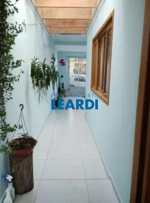 Casa com 3 Quartos à venda, 145m² no Vila Campo Grande, São Paulo