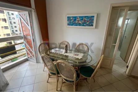 Apartamento com 2 Quartos à venda, 62m² no Enseada, Guarujá