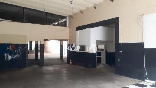 Galpão/Depósito/Armazém à venda, 182m² no Ouro Branco, Londrina