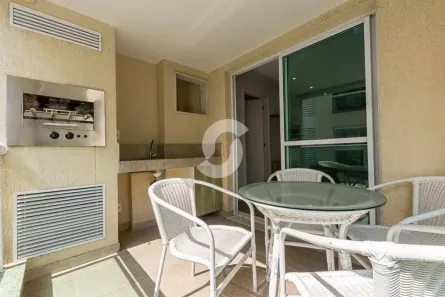 Apartamento com 1 Quarto à venda, 53m² no Icaraí, Niterói