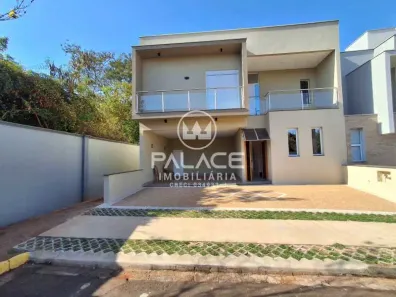 Casa com 3 Quartos à venda, 180m² no Água Branca, Piracicaba