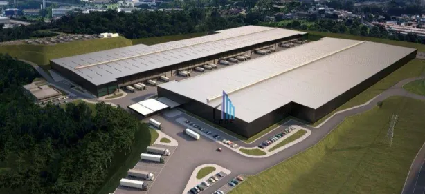 Galpão/Depósito/Armazém para alugar, 23391m² no Jardim Arapongas, Guarulhos