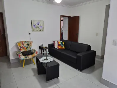 Apartamento com 3 Quartos à venda, 120m² no Praia da Costa, Vila Velha