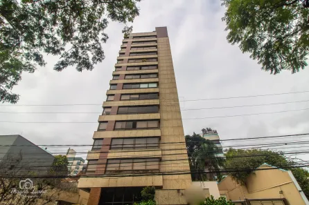 Apartamento com 3 Quartos à venda, 139m² no Auxiliadora, Porto Alegre