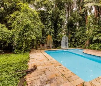 Casa com 5 Quartos à venda, 2000m² no Jardim dos Estados, São Paulo