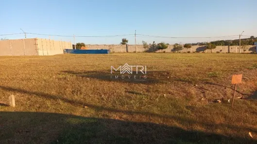 Lote/Terreno à venda, 319m² no Residencial Village Damha, Araraquara