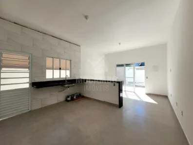 Casa com 2 Quartos à venda, 76m² no Loteamento Horizonte Azul, Itatiba
