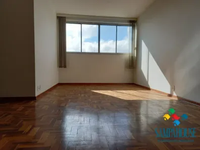 Apartamento com 3 Quartos à venda, 110m² no Santana, São Paulo