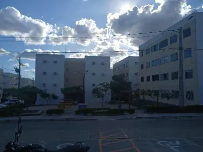 Apartamento com 2 Quartos à venda, 50m² no Pau-Santo, Caruaru