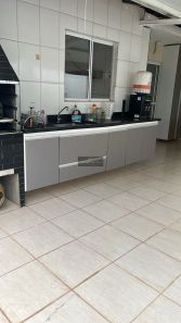 Casa com 3 Quartos à venda, 198m² no Jardim Imperial, Cuiabá