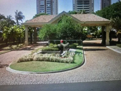 Lote/Terreno à venda, 1064m² no Jardim Botânico, Ribeirão Preto