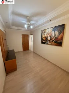 Apartamento com 2 Quartos à venda, 70m² no Marapé, Santos