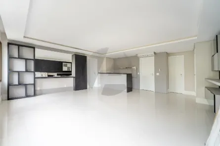 Apartamento com 3 Quartos para alugar, 121m² no Petrópolis, Porto Alegre