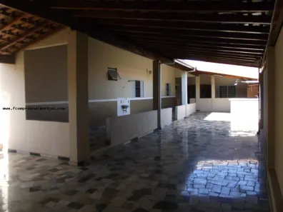 Casa com 3 Quartos à venda, 204m² no Parque Residencial ANAVEC, Limeira