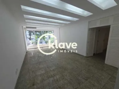 Apartamento com 3 Quartos à venda, 161m² no Copacabana, Rio de Janeiro