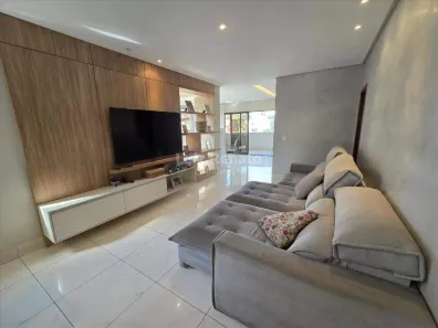 Apartamento com 4 Quartos à venda, 212m² no União, Belo Horizonte