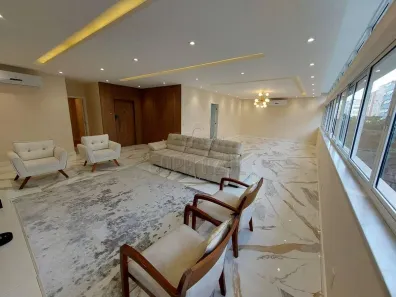 Apartamento com 4 Quartos à venda, 300m² no Copacabana, Rio de Janeiro