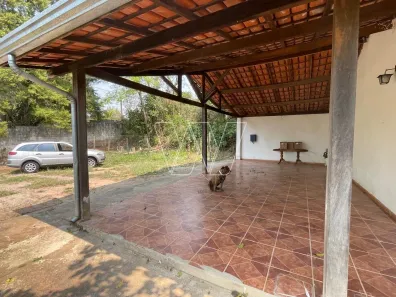 Casa de Condomínio com 4 Quartos à venda, 400m² no Parque Jatibaia (Sousas), Campinas