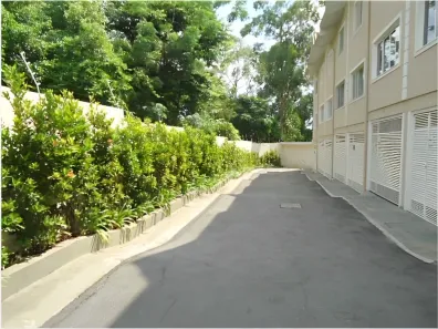 Casa de Condomínio com 3 Quartos à venda, 169m² no Vila Antônio, São Paulo