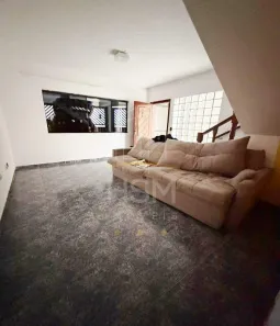 Sobrado com 3 Quartos à venda, 137m² no Dos Casa, São Bernardo do Campo