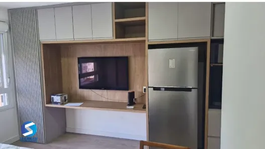 Apartamento com 1 Quarto à venda, 100m² no Partenon, Porto Alegre