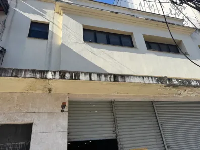 Galpão/Depósito/Armazém para alugar, 450m² no Jardim Papai Noel, São Paulo