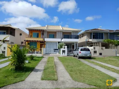 Sobrado com 2 Quartos à venda, 91m² no Ingleses do Rio Vermelho, Florianópolis