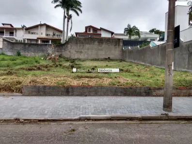 Lote/Terreno à venda, 576m² no Jardim Eltonville, Sorocaba