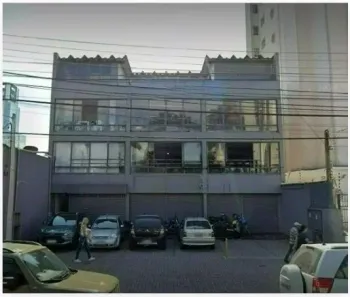 Prédio Comercial para venda ou aluguel, 1411m² no Centro, São José dos Campos