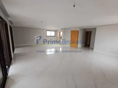 Apartamento com 4 Quartos para venda ou aluguel, 433m² no Vila Mariana, São Paulo