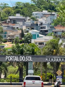 Lote/Terreno à venda, 487m² no Residencial Parque Mendanha, Goiânia