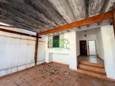 Casa com 3 Quartos à venda, 120m² no Parque da Lapa, São Paulo