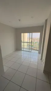 Apartamento com 2 Quartos para alugar, 70m² no Araés, Cuiabá