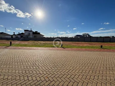 Lote/Terreno à venda, 382m² no Centro, Portão