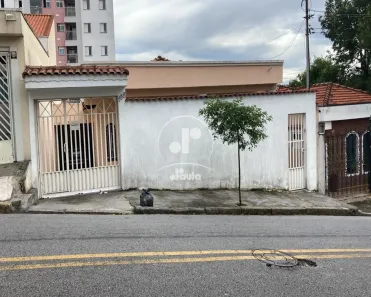 Casa com 4 Quartos à venda, 400m² no Vila Vitória, Santo André