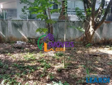 Lote/Terreno à venda, 480m² no Alto de Pinheiros, São Paulo