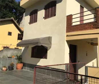 Sobrado com 3 Quartos à venda, 218m² no Vila Morse, São Paulo