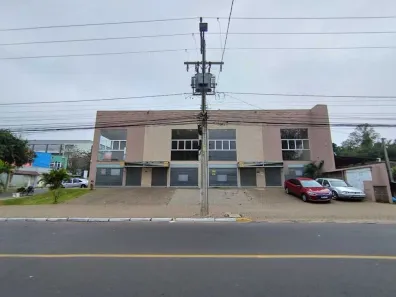Ponto Comercial para alugar, 90m² no Hamburgo Velho, Novo Hamburgo