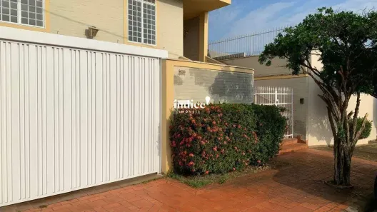Imóvel Comercial com 1 Quarto à venda, 206m² no Alto da Boa Vista, Ribeirão Preto