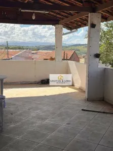 Sobrado com 5 Quartos à venda, 200m² no Parque Novo Horizonte, São José dos Campos