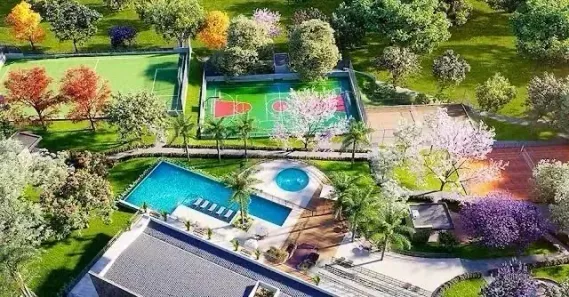 Lote/Terreno à venda, 260m² no Condomínio Vinhas, Senador Canedo