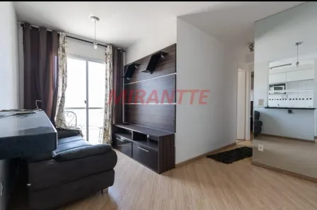 Apartamento com 2 Quartos à venda, 46m² no Jardim Vila Formosa, São Paulo