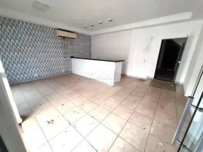 Prédio Comercial para alugar, 320m² no Nova Aliança, Ribeirão Preto