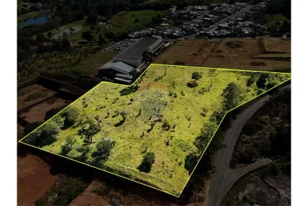 Lote/Terreno à venda, 15650m² no Centro Industrial Rafael Diniz, Bragança Paulista